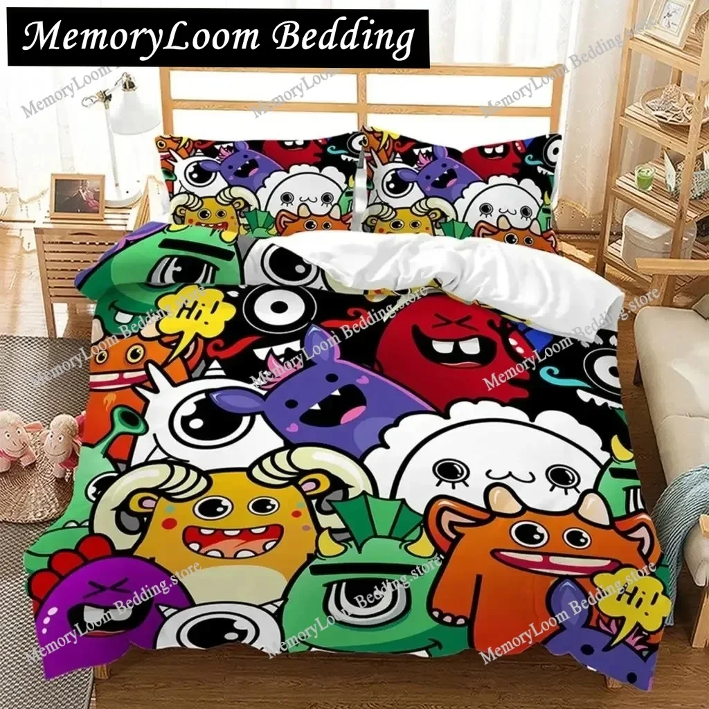 3D Cartoon Pigs Cats Bedding Set Cute Animals Bed Linen Double Queen King Twin Full Size Kids Girls Polyester Duvet Cover Set
3D Cartoon Pigs Cats Bedding Set Cute Animals Bed Linen Double Queen King Twin Full Size Kids Girls Polyester Duvet Cover Set