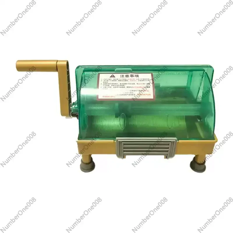 High-efficiency hand-cranked multi-functional vegetable cutter Commercial cutting millet spicy scallion segment coriander
High-efficiency hand-cranked multi-functional vegetable cutter Commercial cutting millet spicy scallion segment coriander