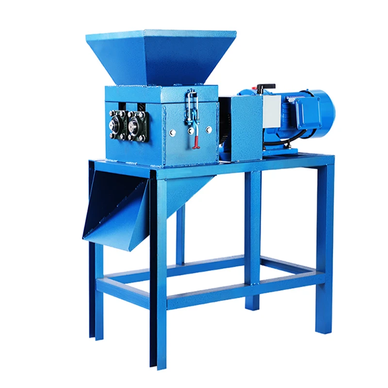 Professional Manufacturer Shredder for Farmers for Feeding Commercial Fish Large Fish Cutter Special
Professional Manufacturer Shredder for Farmers for Feeding Commercial Fish Large Fish Cutter Special