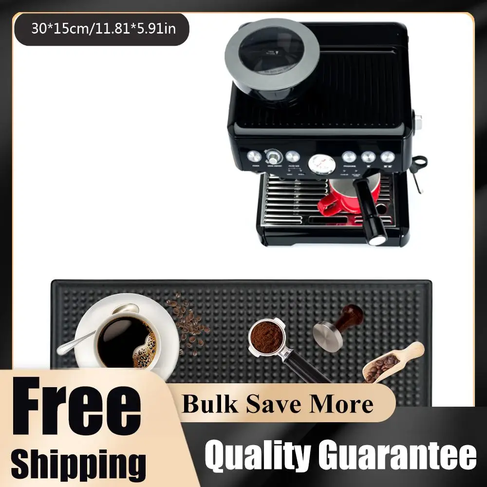 PVC Bar Mat Wear-resistant Rectangle Placemat Dish Drying Mat Waterproof Non-slip Dishwasher Safe for Home Bar Cafe
PVC Bar Mat Wear-resistant Rectangle Placemat Dish Drying Mat Waterproof Non-slip Dishwasher Safe for Home Bar Cafe