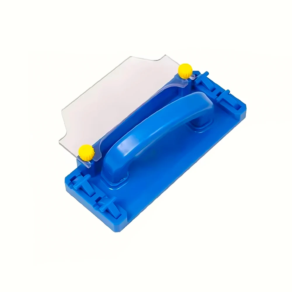 Настольная пила, толкающий блок, деревообрабатывающий ручной безопасный инструмент для фрезерных станков, плотницких фуговаров, настольные пилы «сделай сам», безопасные толкающие пособия для резки
Настольная пила, толкающий блок, деревообрабатывающий ручной безопасный инструмент для фрезерных станков, плотницких фуговаров, настольные пилы «сделай сам», безопасные толкающие пособия для резки