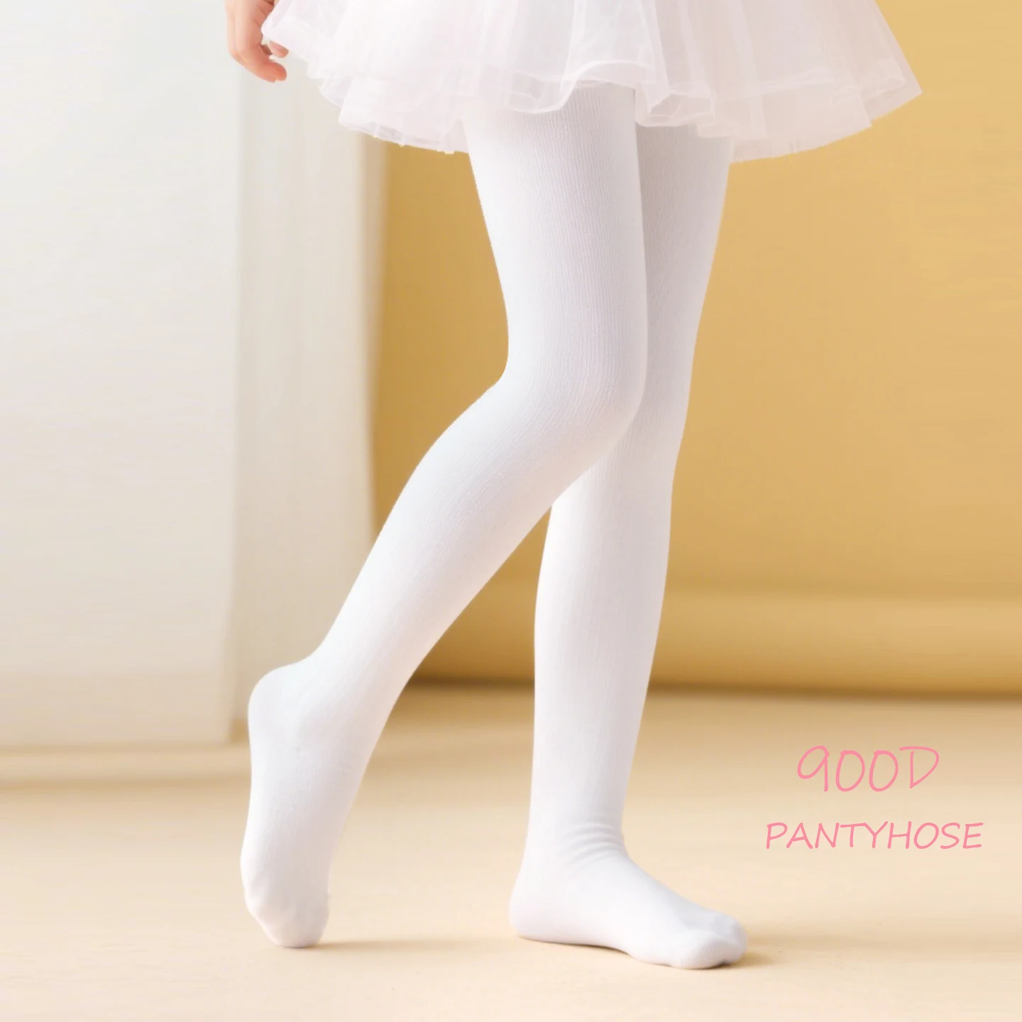 900D колготки для танцев для девочек-подростков, детские колготки для балета, теплые бархатные белые чулки для балета и танцев, зимние повседневные колготки
900D колготки для танцев для девочек-подростков, детские колготки для балета, теплые бархатные белые чулки для балета и танцев, зимние повседневные колготки