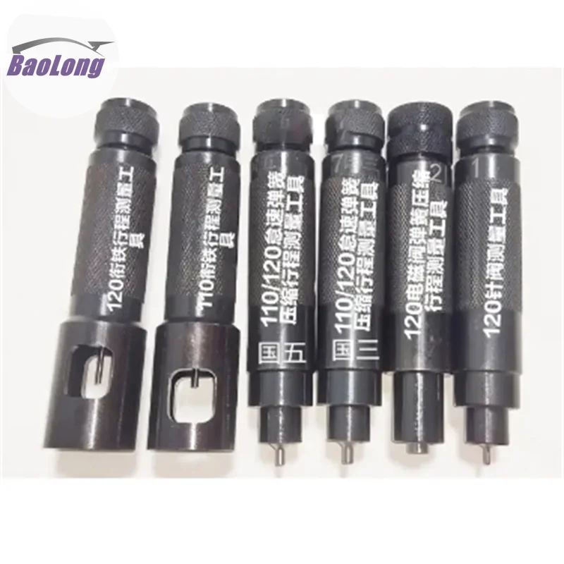 EFI Injector 110 120 Idle Spring 120 Solenoid Valve Spring Stroke Repair Tool National Three National Five
EFI Injector 110 120 Idle Spring 120 Solenoid Valve Spring Stroke Repair Tool National Three National Five