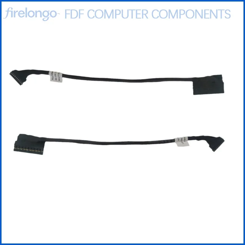 For Dell Latitude 3150 3160 Battery Flex Cable Connector 450.0210A.0001
For Dell Latitude 3150 3160 Battery Flex Cable Connector 450.0210A.0001