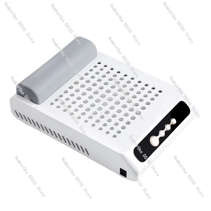 LUGX 70W Portable Cordless Rechargeable Nail Vacuum Cleaner Machine Professional Recargable Wireless Nail Dust Collector
LUGX 70W Portable Cordless Rechargeable Nail Vacuum Cleaner Machine Professional Recargable Wireless Nail Dust Collector