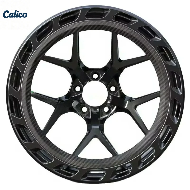 Hot-Selling FORBenz FORBMW FORAudi Carbon Fiber Wheels Rims 18-24 Inch PCD 5x114.3 5x120 5x127 5x130
Hot-Selling FORBenz FORBMW FORAudi Carbon Fiber Wheels Rims 18-24 Inch PCD 5x114.3 5x120 5x127 5x130