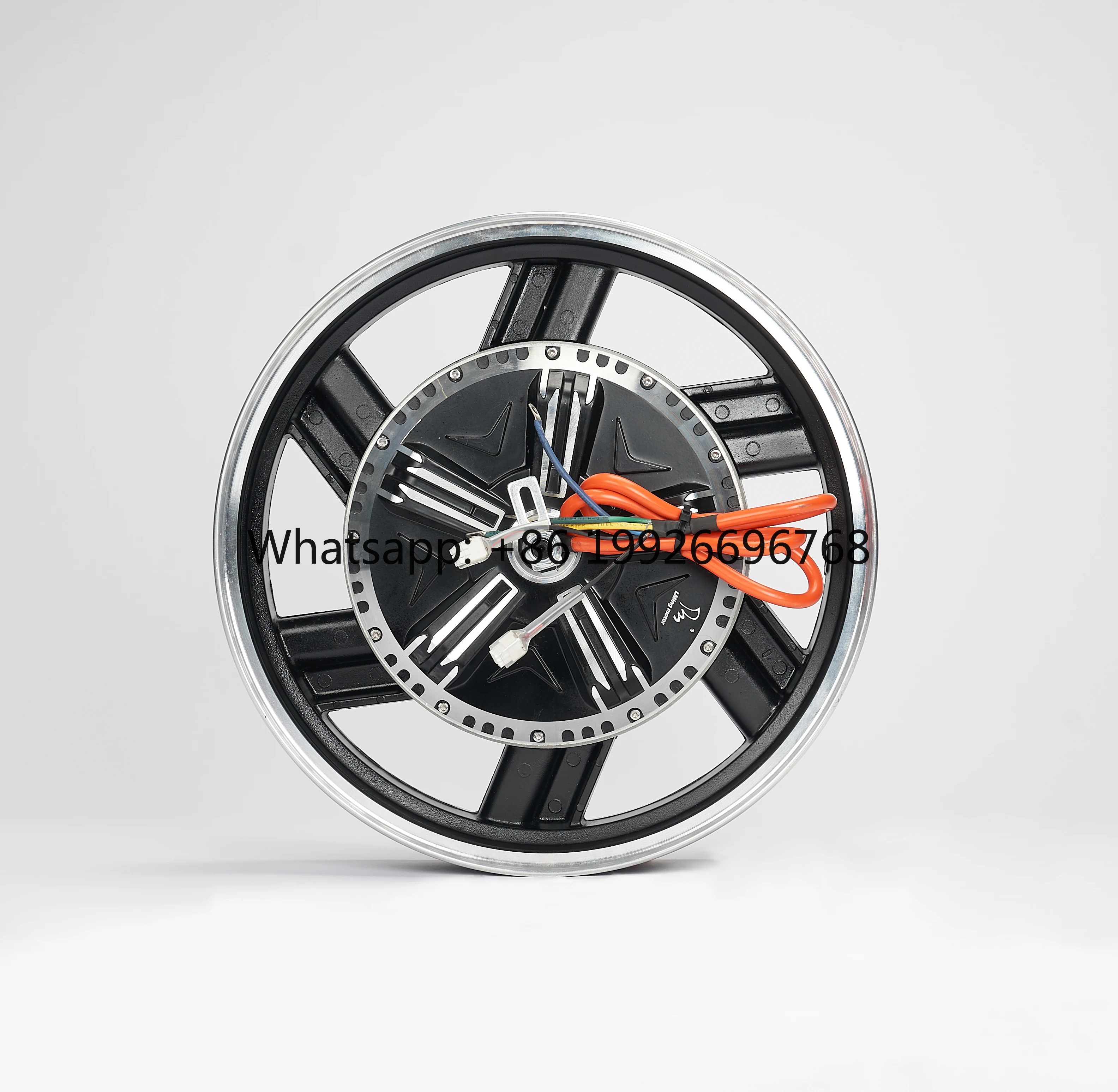 17inch Hub Motor Kit 1500w 72v Bldc Motor Kit MT3.5 High Speed Motor
17inch Hub Motor Kit 1500w 72v Bldc Motor Kit MT3.5 High Speed Motor