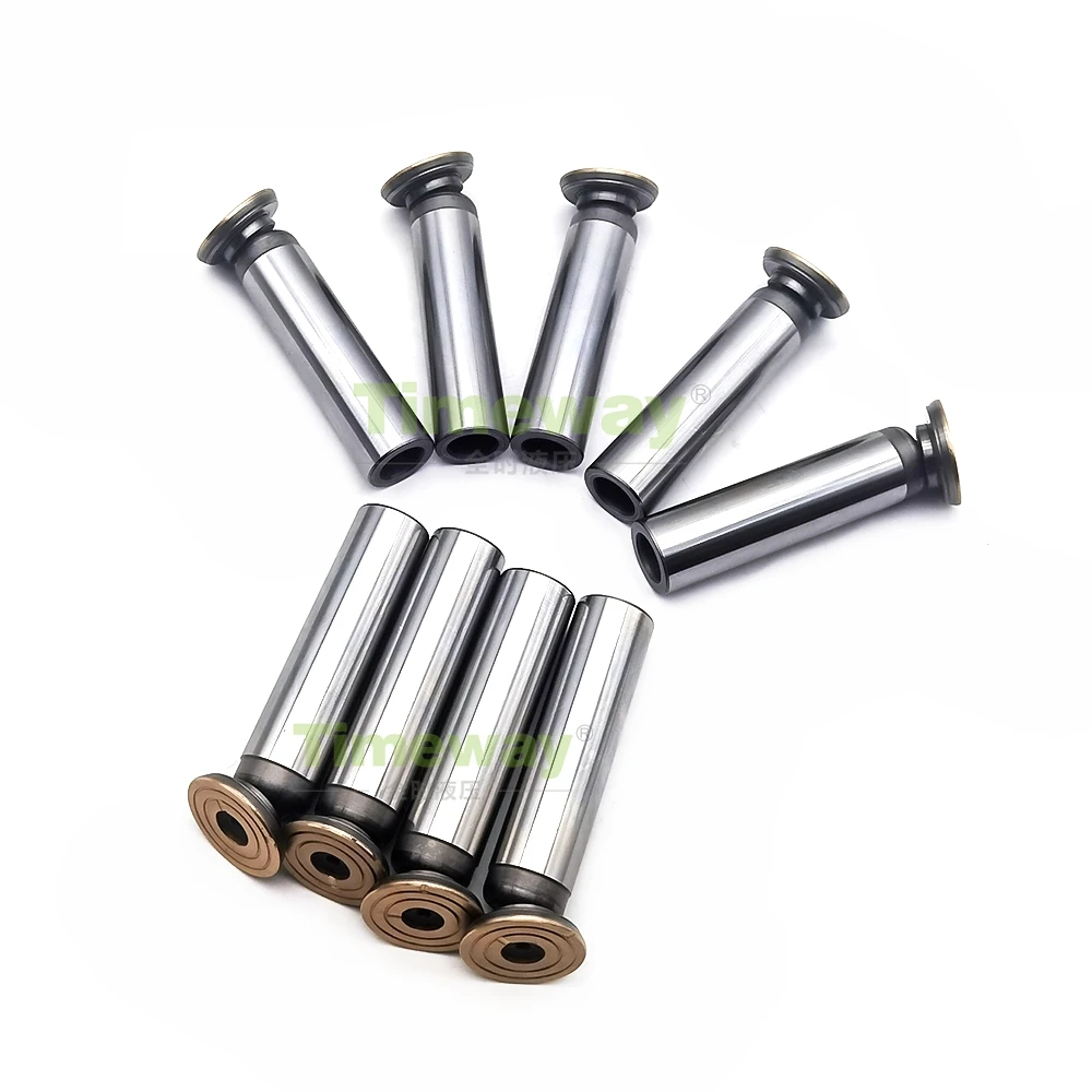 Деталь насоса DPVP108 Поршневая колодка для ремонта насоса LIEBHERR
Деталь насоса DPVP108 Поршневая колодка для ремонта насоса LIEBHERR