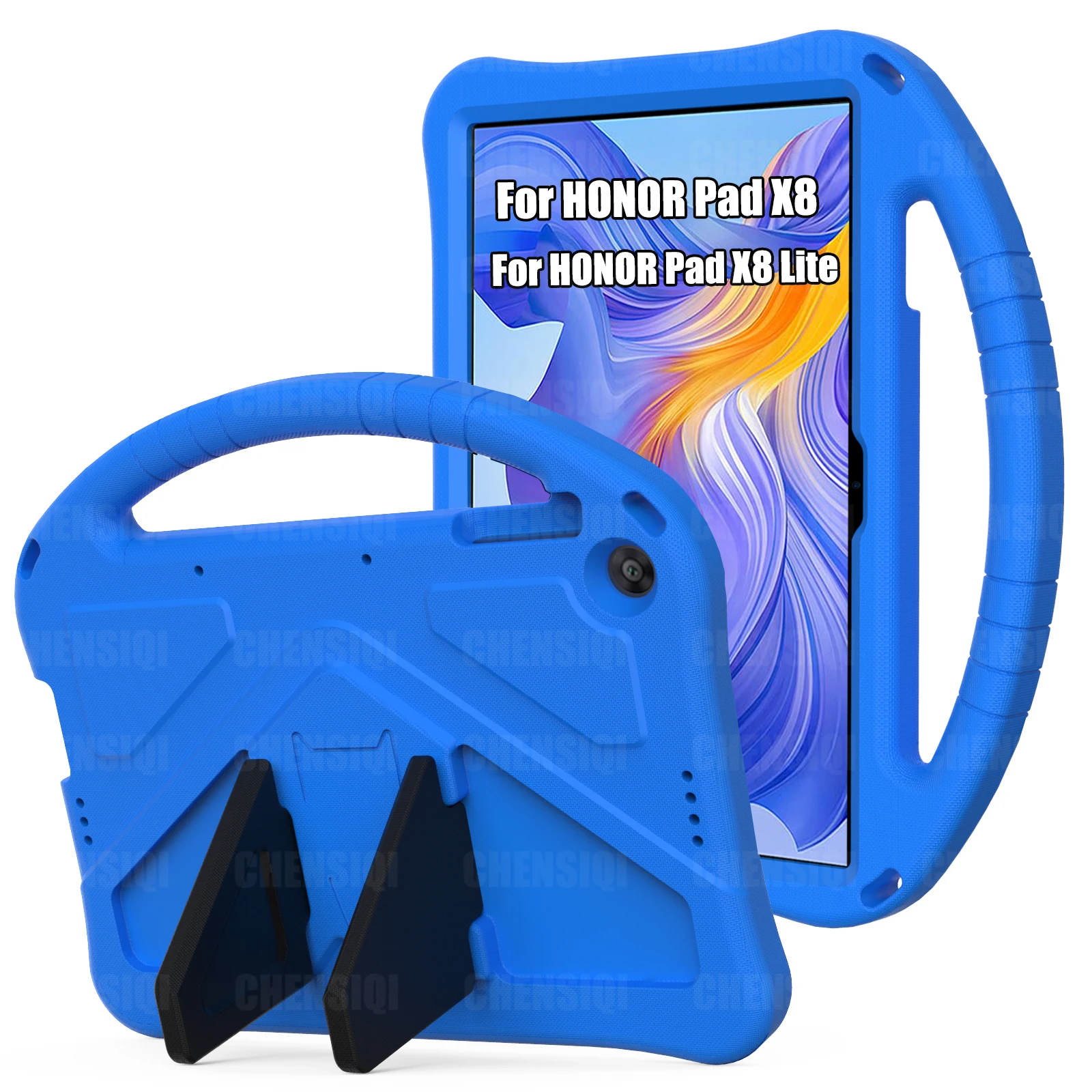 Чехол для Honor Pad X8 10,1 дюйма, 2022, противоударный чехол с подставкой, ручной детский чехол для Honor Pad X8 Lite 9,7 дюйма
Чехол для Honor Pad X8 10,1 дюйма, 2022, противоударный чехол с подставкой, ручной детский чехол для Honor Pad X8 Lite 9,7 дюйма