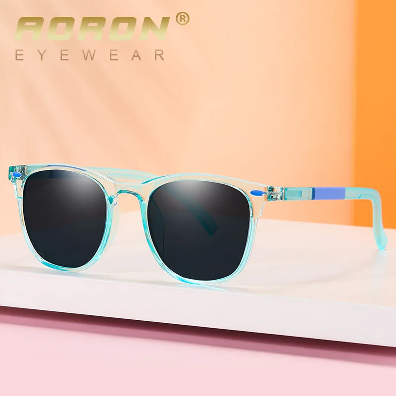 New Polarizing Children Baby Sunglasses Dazzling UV Protection Sun Glasses Youth Dazzling Eyewear Sports Outdoor Travel T222
New Polarizing Children Baby Sunglasses Dazzling UV Protection Sun Glasses Youth Dazzling Eyewear Sports Outdoor Travel T222