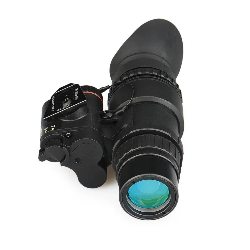 Wearing infrared night vision device PVS-18 3X digital telescope for day and night
Wearing infrared night vision device PVS-18 3X digital telescope for day and night