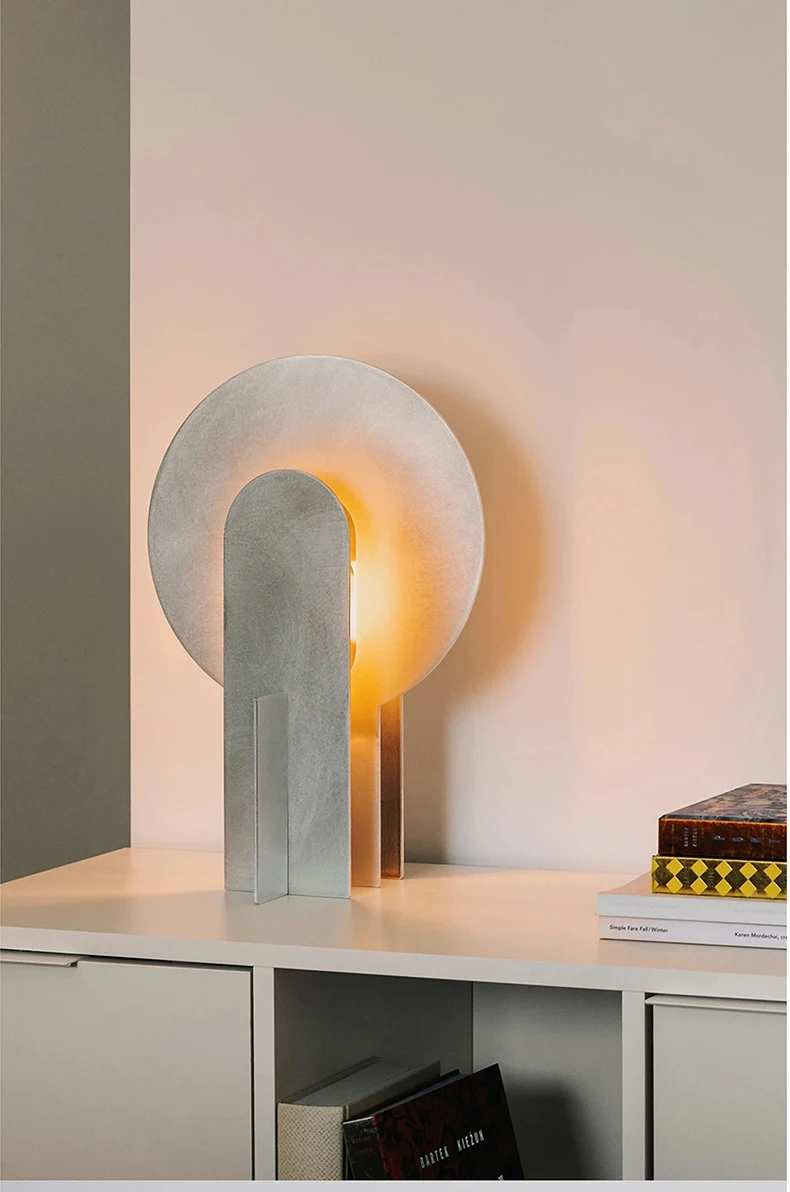 Aluminum alloy splicing industrial style floor lamp, decorative table lamp for living room and bedroom atmosphere GN859TB
Aluminum alloy splicing industrial style floor lamp, decorative table lamp for living room and bedroom atmosphere GN859TB
