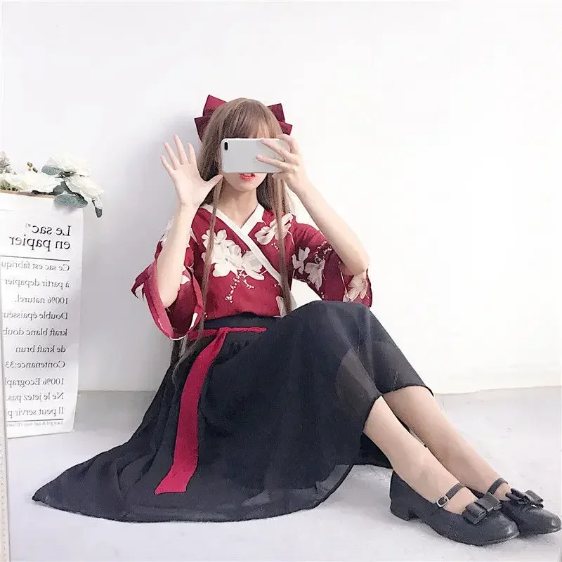 2025 new Chinese Style Student Uniform Chinese Style Dress Chinese Traditional Dress Traditional Hanfu Dress for Schoolgirls
2025 new Chinese Style Student Uniform Chinese Style Dress Chinese Traditional Dress Traditional Hanfu Dress for Schoolgirls