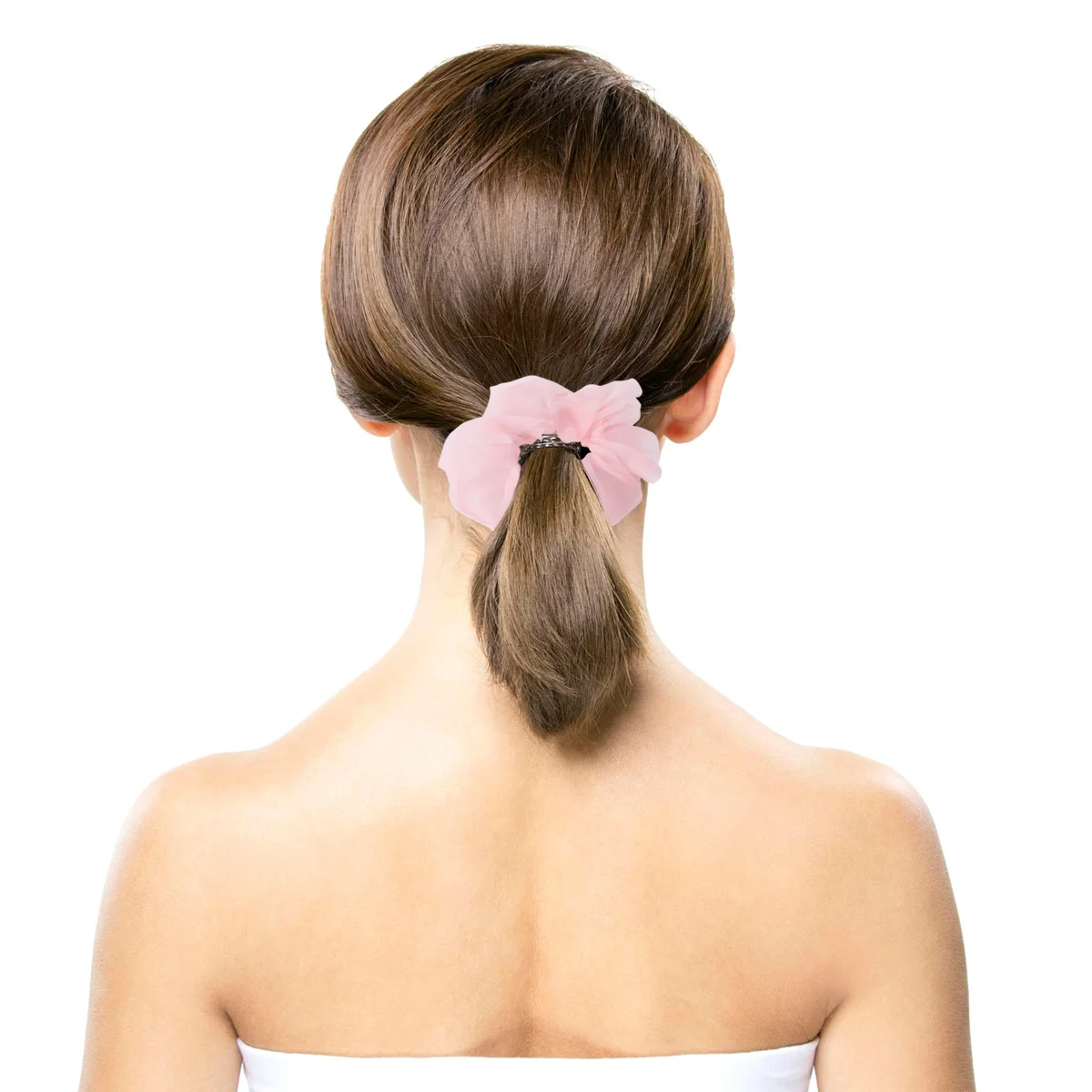 5pcs Hair Bows Elastic French Women Bun Ties Simple Ponytail Yarn Summer Cloth Material Hairstyle Accessories
5pcs Hair Bows Elastic French Women Bun Ties Simple Ponytail Yarn Summer Cloth Material Hairstyle Accessories