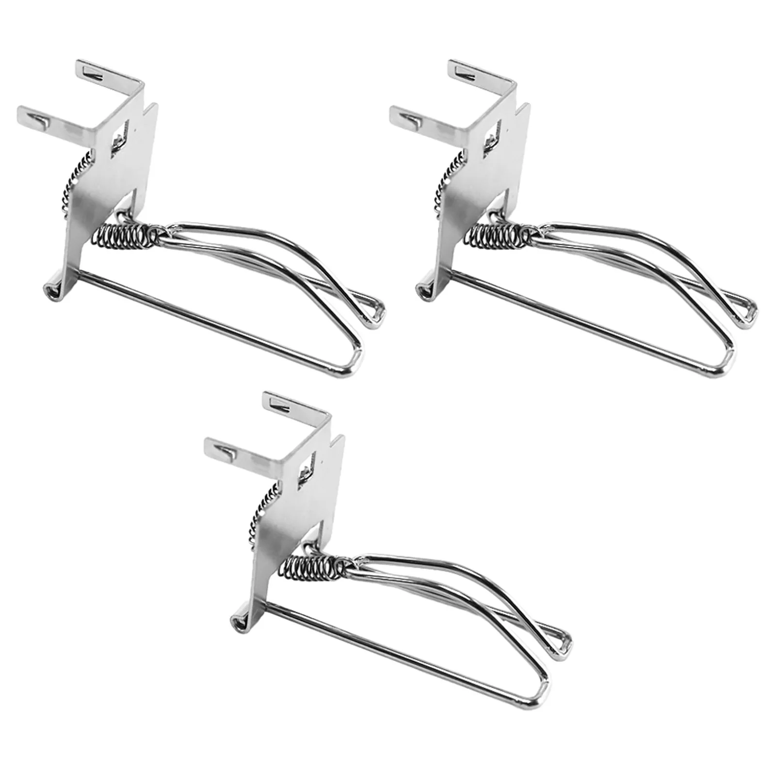3Pcs Adjustable Cash Register Clips Secure Money Tray Fixing Holder for Electronic Cash Drawers Retail Stores Office File Folder
3Pcs Adjustable Cash Register Clips Secure Money Tray Fixing Holder for Electronic Cash Drawers Retail Stores Office File Folder