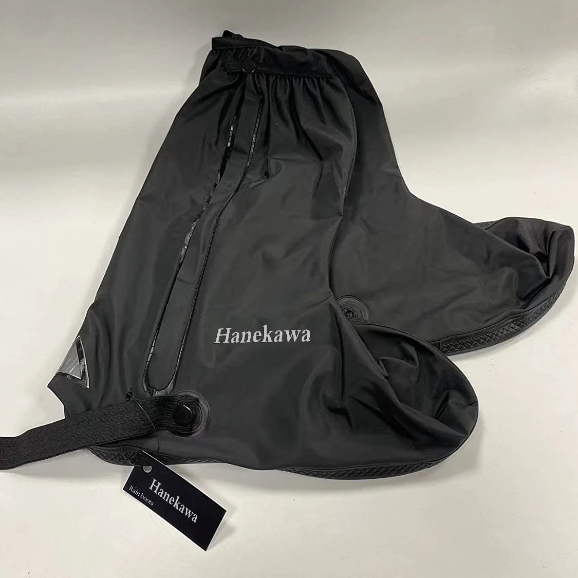 Hanekawa Rain Boots, Waterproof Shoe Covers Rain Shoe Covers Slip Resistance Galoshes Rain Boots Over Shoes
Hanekawa Rain Boots, Waterproof Shoe Covers Rain Shoe Covers Slip Resistance Galoshes Rain Boots Over Shoes