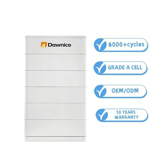 102.4V 206ah 20kwh 30KW Stacked Lifepo4 High Voltage Lithium Batteries Stacking Battery for Solar Inverter
102.4V 206ah 20kwh 30KW Stacked Lifepo4 High Voltage Lithium Batteries Stacking Battery for Solar Inverter