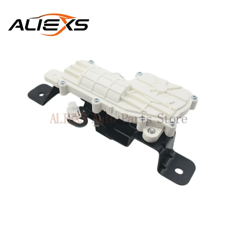 84873070 for 2019-2025 GMC Sierra Chevrolet Silverado Pickup Box Tailgate Lock Actuator
84873070 for 2019-2025 GMC Sierra Chevrolet Silverado Pickup Box Tailgate Lock Actuator