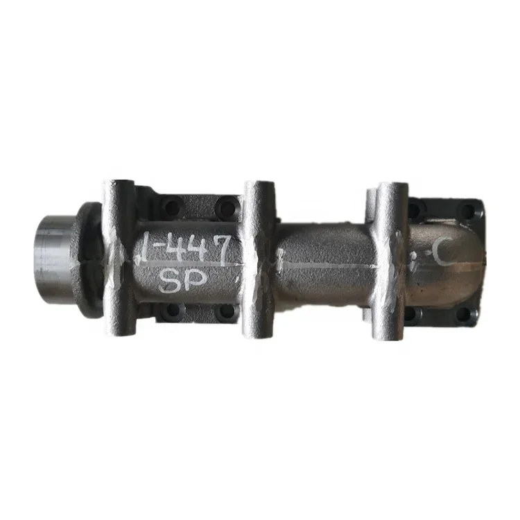 Original 6215-11-5111 6215115111 Manifold For HD785-7 Manifold diese Engine SAA12V140E-3
Original 6215-11-5111 6215115111 Manifold For HD785-7 Manifold diese Engine SAA12V140E-3