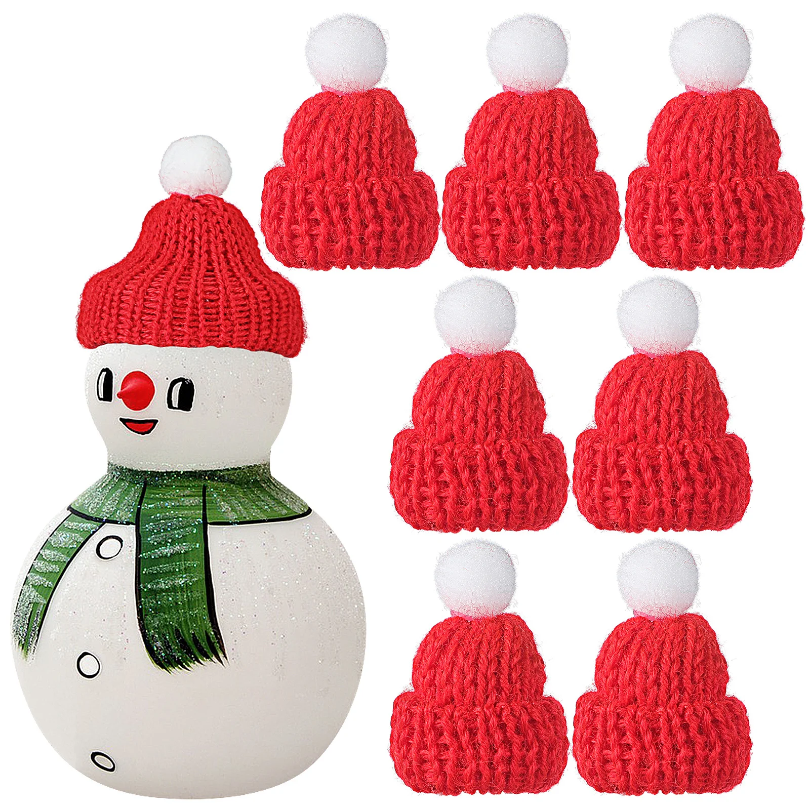 Vaguelly Merry Christmas Knitted Hat Santa Cap Party Favors Decor
Vaguelly Merry Christmas Knitted Hat Santa Cap Party Favors Decor