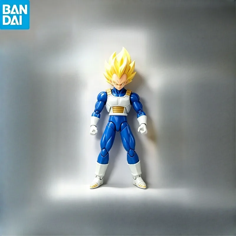 In Stock Bandai SHF Dragon Ball Super Saiyan Vegeta Dangerous Pride 3.0 Action Figure Model Trendy Toys Gift Collectibles
In Stock Bandai SHF Dragon Ball Super Saiyan Vegeta Dangerous Pride 3.0 Action Figure Model Trendy Toys Gift Collectibles