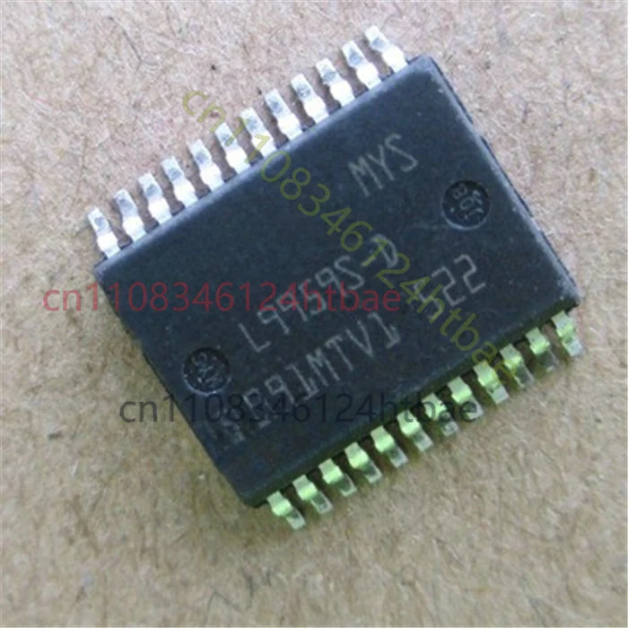 10pcs L9959S-D Automobile computer board chip
10pcs L9959S-D Automobile computer board chip