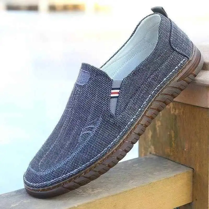 Men's Beijing Cloth Shoes Driving Shoes Slip-On Breathable Linen Upgraded Wear-Resistant Summer Autumn Fashion Flat Shoes
Men's Beijing Cloth Shoes Driving Shoes Slip-On Breathable Linen Upgraded Wear-Resistant Summer Autumn Fashion Flat Shoes
