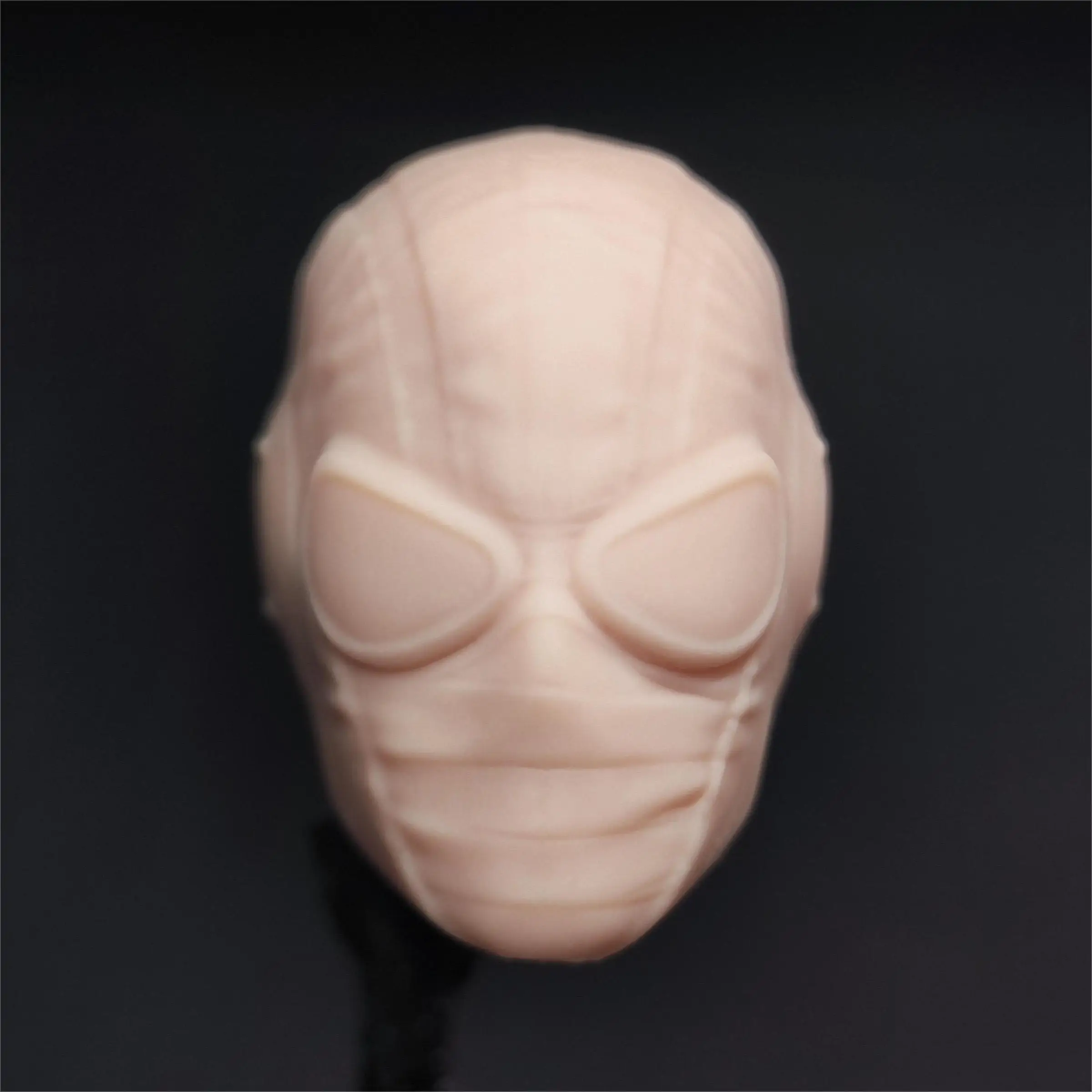 HL2052 DIY индивидуальный масштаб 1/18 1/12 1/10 неокрашенная голова для 3,75 "6" 7 "фигурка SHF ML Mafex Mez NECA Mcf
HL2052 DIY индивидуальный масштаб 1/18 1/12 1/10 неокрашенная голова для 3,75 "6" 7 "фигурка SHF ML Mafex Mez NECA Mcf