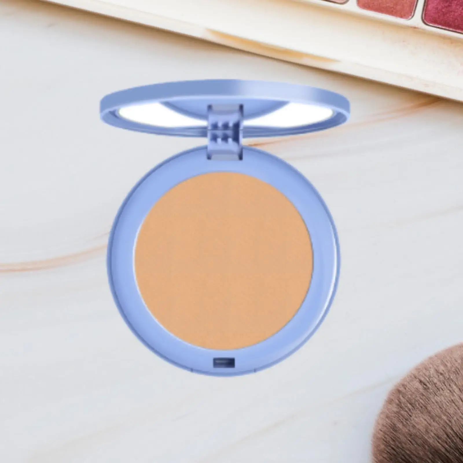 Makeup Setting Powder Waterproof Compact Mineral Blend Face Powder for Women Beauty Gifts and Daily Makeup
Makeup Setting Powder Waterproof Compact Mineral Blend Face Powder for Women Beauty Gifts and Daily Makeup