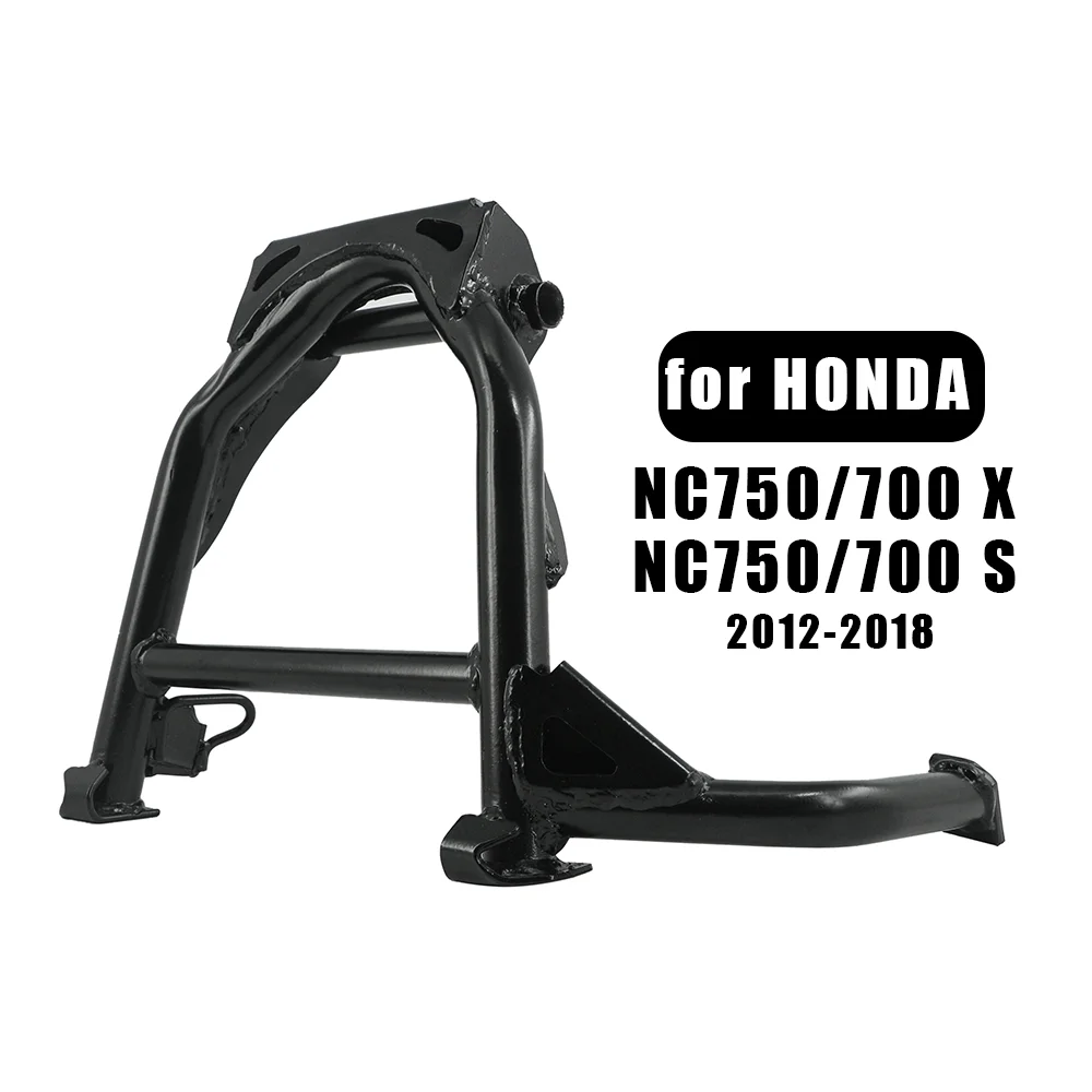 Motorcycle Middle Kick Stand Holder Bracket Center Kickstand Parking Rack For Honda NC700S NC750X NC 700 750S NC750 X 2012-2022
Motorcycle Middle Kick Stand Holder Bracket Center Kickstand Parking Rack For Honda NC700S NC750X NC 700 750S NC750 X 2012-2022