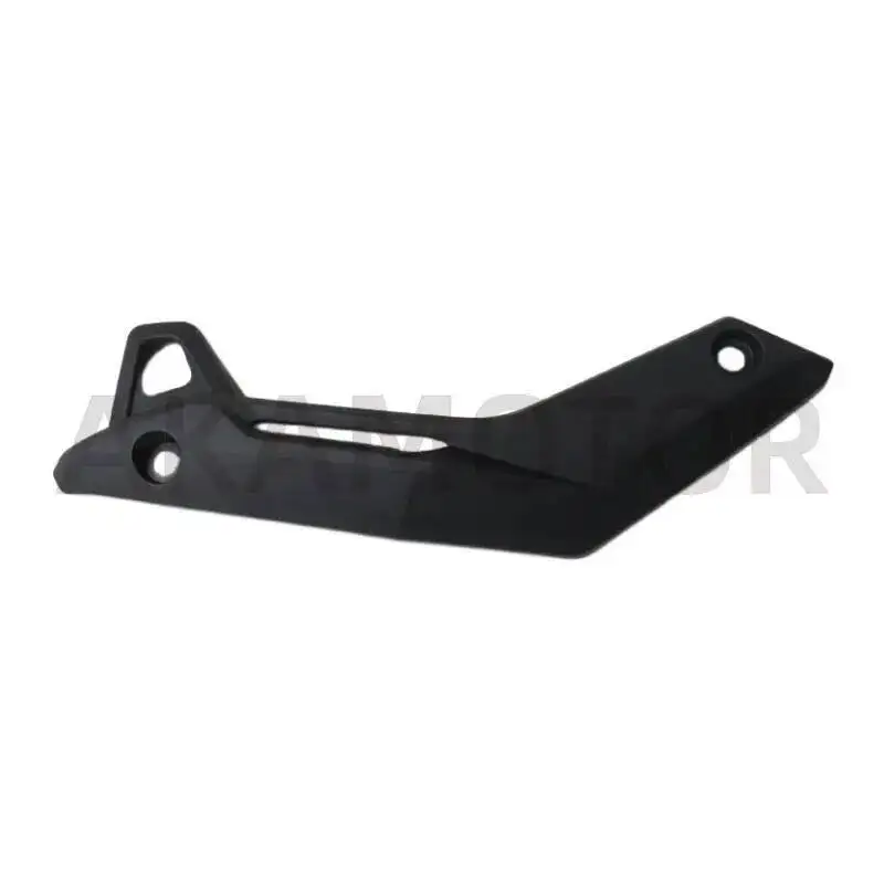Muffler Exhaust Pipe Protection Cover / Tail Cover For Loncin Voge Ds525x Lx500-x/y
Muffler Exhaust Pipe Protection Cover / Tail Cover For Loncin Voge Ds525x Lx500-x/y