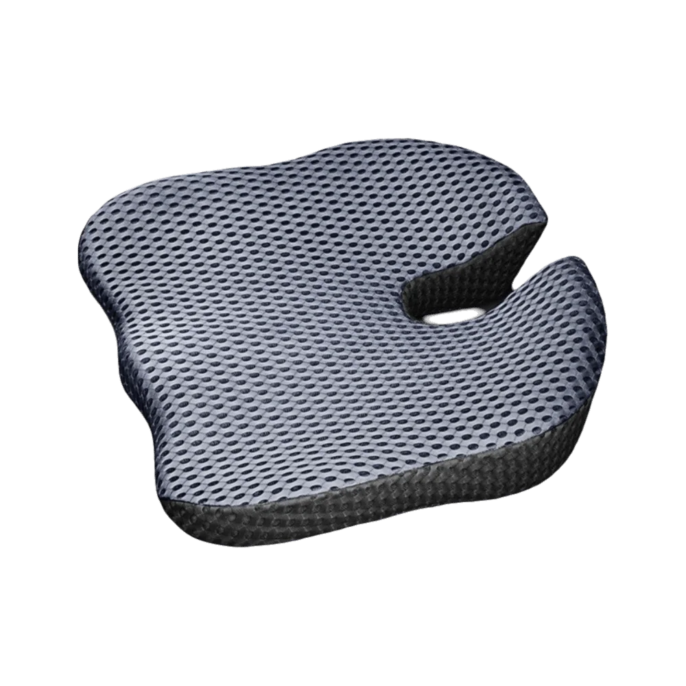 4D Mesh Car Wedge Seat Cushion Pressure Adjustable Straps Car Seat Cushion Breathable Mesh Orthopedic Ergonomic Seat Cushion
4D Mesh Car Wedge Seat Cushion Pressure Adjustable Straps Car Seat Cushion Breathable Mesh Orthopedic Ergonomic Seat Cushion