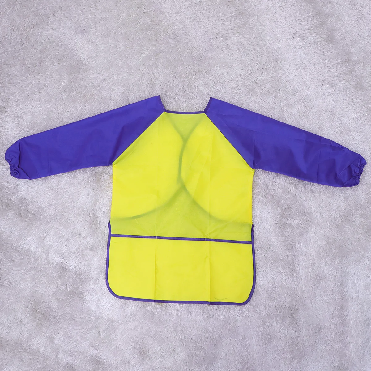 2 Pcs Painting Apron Kids for Waterproof Children Drawing Kindergarten Artist Class
2 Pcs Painting Apron Kids for Waterproof Children Drawing Kindergarten Artist Class