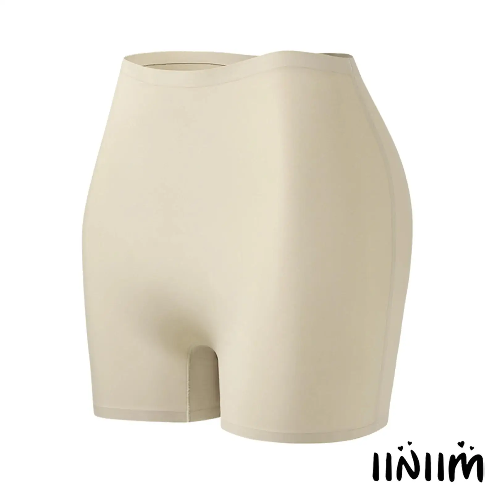 #S-XL Women High Waist Seamless Shorts Elastic Waistband Panties Underwear Workout Yoga Sportswear for Gymnastics Dance Training
#S-XL Women High Waist Seamless Shorts Elastic Waistband Panties Underwear Workout Yoga Sportswear for Gymnastics Dance Training