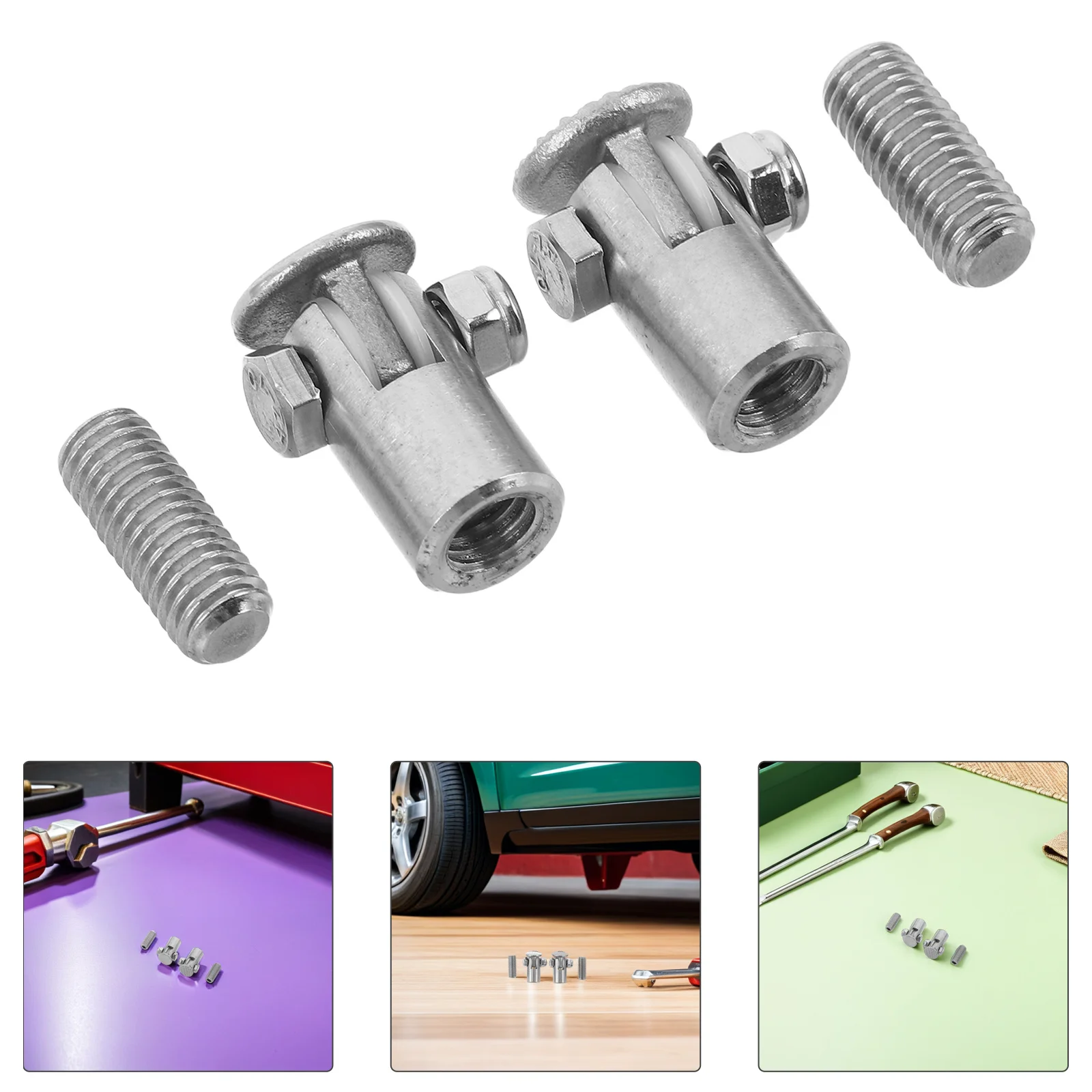 2Pcs Sheet Metal Repair Pad Iron with Adjustable Changeover Head for Small Auto Body Dent Fixing Tools
2Pcs Sheet Metal Repair Pad Iron with Adjustable Changeover Head for Small Auto Body Dent Fixing Tools