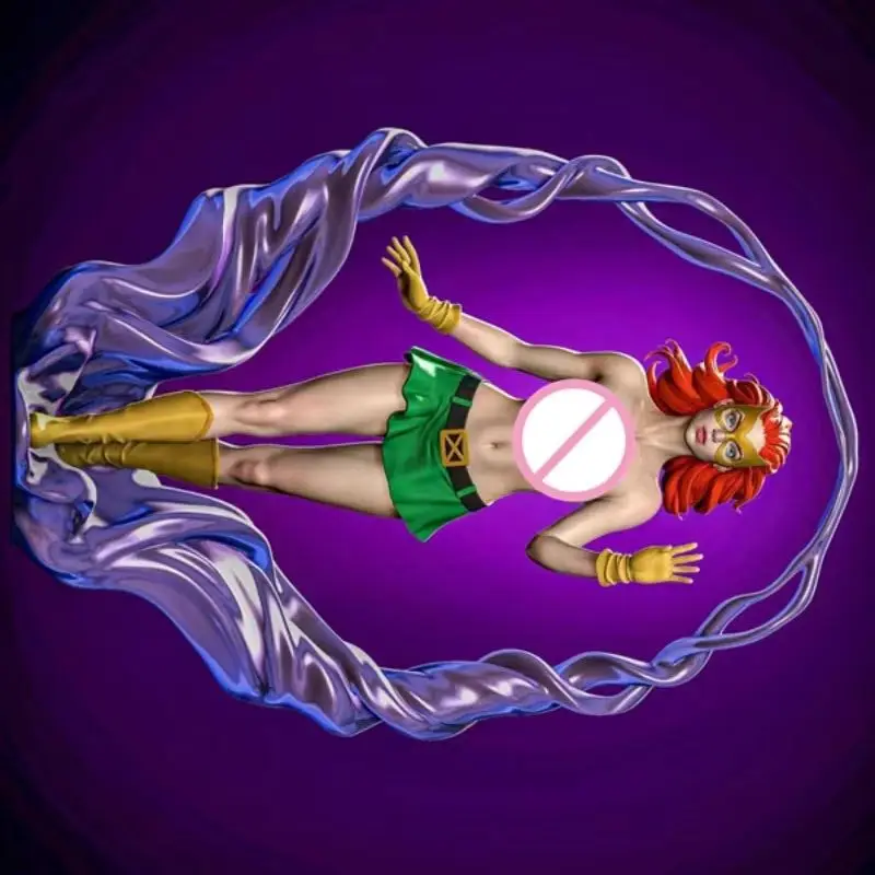 Масштаб 1/24, фигурка из смолы, супер девушка, водяная система, сборная модель, комплект, разобранная и неокрашенная 3D-статуя, игрушка 
Масштаб 1/24, фигурка из смолы, супер девушка, водяная система, сборная модель, комплект, разобранная и неокрашенная 3D-статуя, игрушка