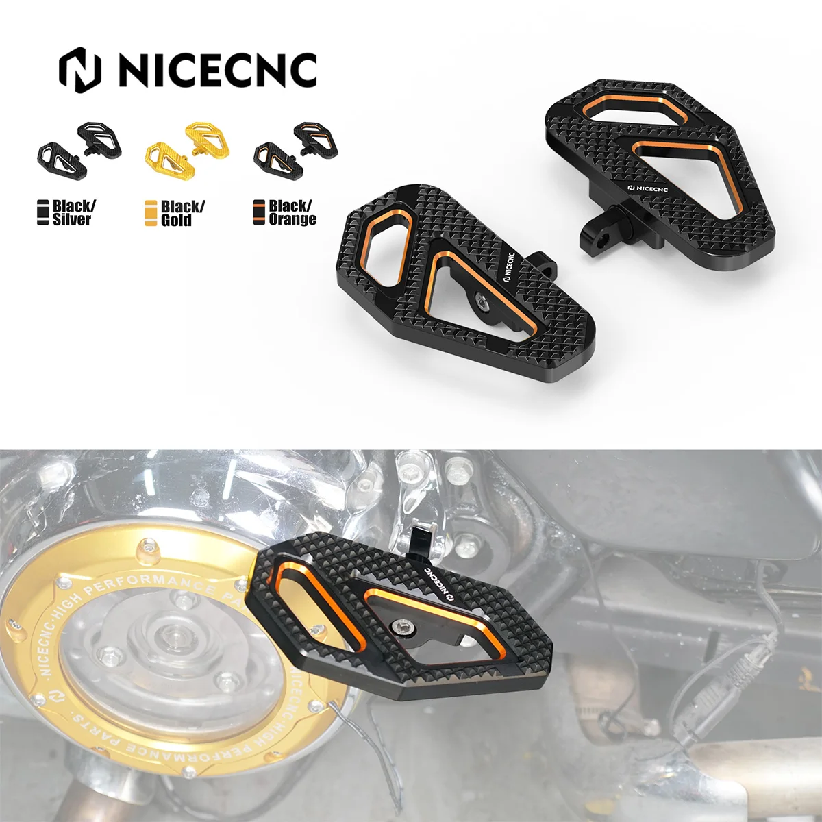 Passenger Footboard For Harley Road Glide Special FLTRXS 15-23 Street Glide Special FLHXS 17-23 Road King Special FLHRXS 17-24
Passenger Footboard For Harley Road Glide Special FLTRXS 15-23 Street Glide Special FLHXS 17-23 Road King Special FLHRXS 17-24
