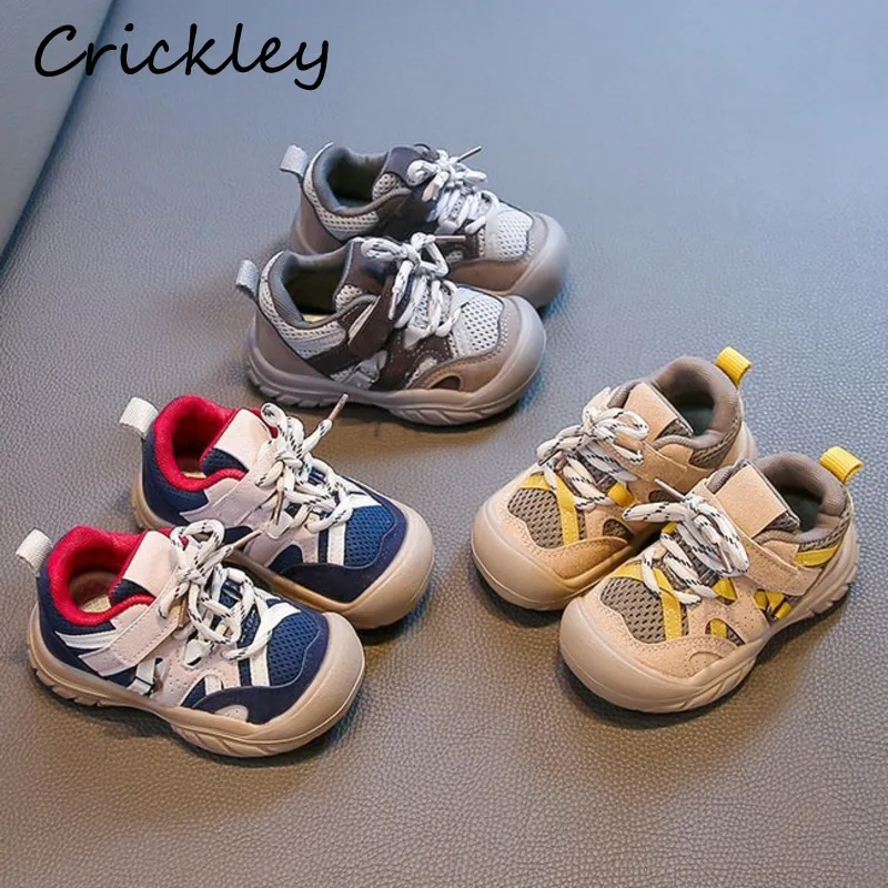 Fashion Patchwork Children Casual Shoes PU Hook Loop Comfortable Kids Sneakers Soft Sole Toddler Boys Girls Sport Shoes
Fashion Patchwork Children Casual Shoes PU Hook Loop Comfortable Kids Sneakers Soft Sole Toddler Boys Girls Sport Shoes
