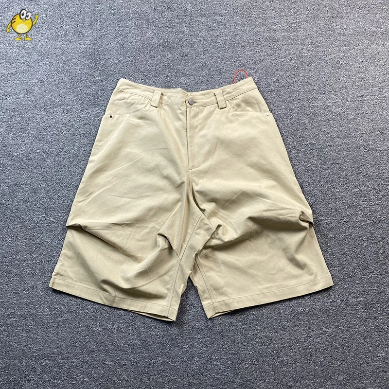 Best Quality Men Woman NONNOD Work Shorts Khaki Black Hip Hop Fashion Streetwear
Best Quality Men Woman NONNOD Work Shorts Khaki Black Hip Hop Fashion Streetwear
