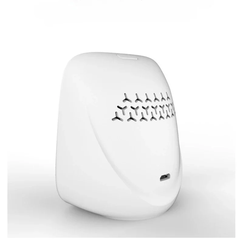 Infrared sensor, manual calibration, overshoot prompt
Infrared sensor, manual calibration, overshoot prompt