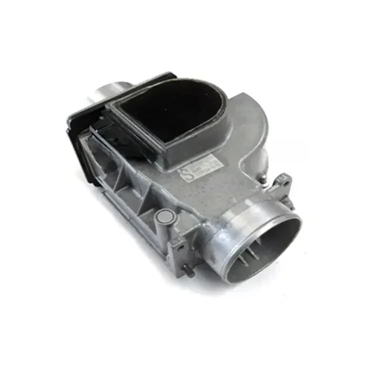 Mass Air Flow Sensor MAF Sensor B6S7-13-210A B6S713210A
Mass Air Flow Sensor MAF Sensor B6S7-13-210A B6S713210A