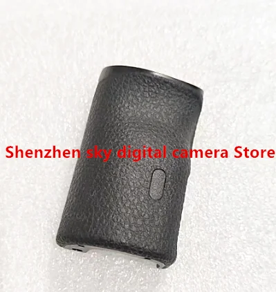 Запасная часть Rerair для Sony A7 A7R A7S, фотосессия, передняя крышка, ручка, резиновый захват с застежкой для аккумулятора, Новинка
Запасная часть Rerair для Sony A7 A7R A7S, фотосессия, передняя крышка, ручка, резиновый захват с застежкой для аккумулятора, Новинка