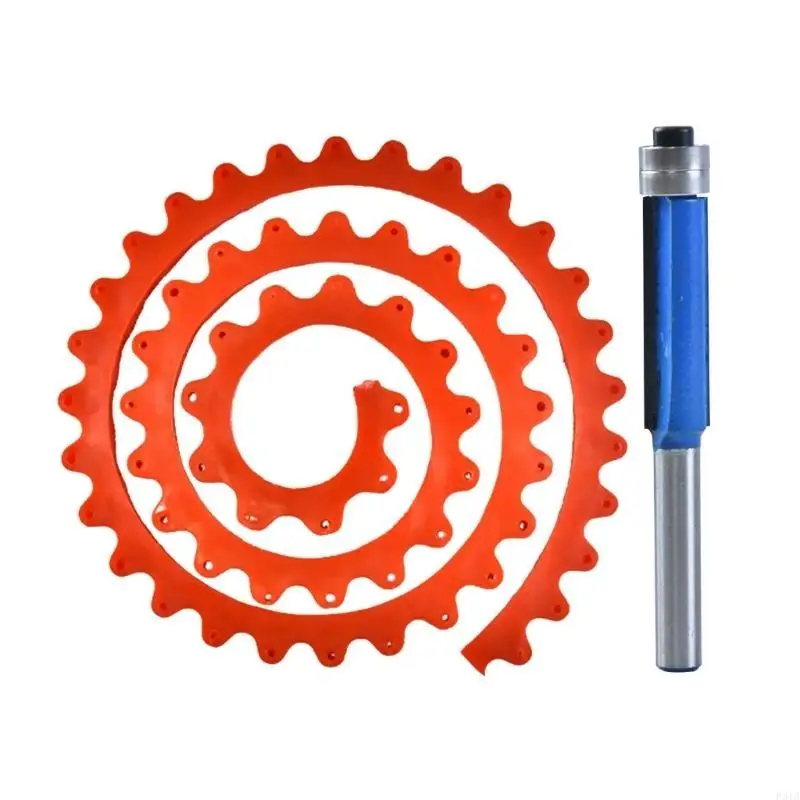 2025 New Woodworking Profiling Strips Woodworking Tool Bright Color Reusable Adjustable
2025 New Woodworking Profiling Strips Woodworking Tool Bright Color Reusable Adjustable