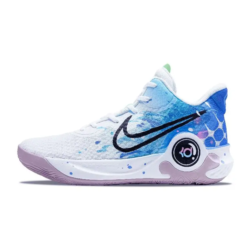 【Настроить】Nike KD Trey 5 IX винтажные баскетбольные кроссовки унисекс средней высоты белые/синие кроссовки DJ6922-100
【Настроить】Nike KD Trey 5 IX винтажные баскетбольные кроссовки унисекс средней высоты белые/синие кроссовки DJ6922-100