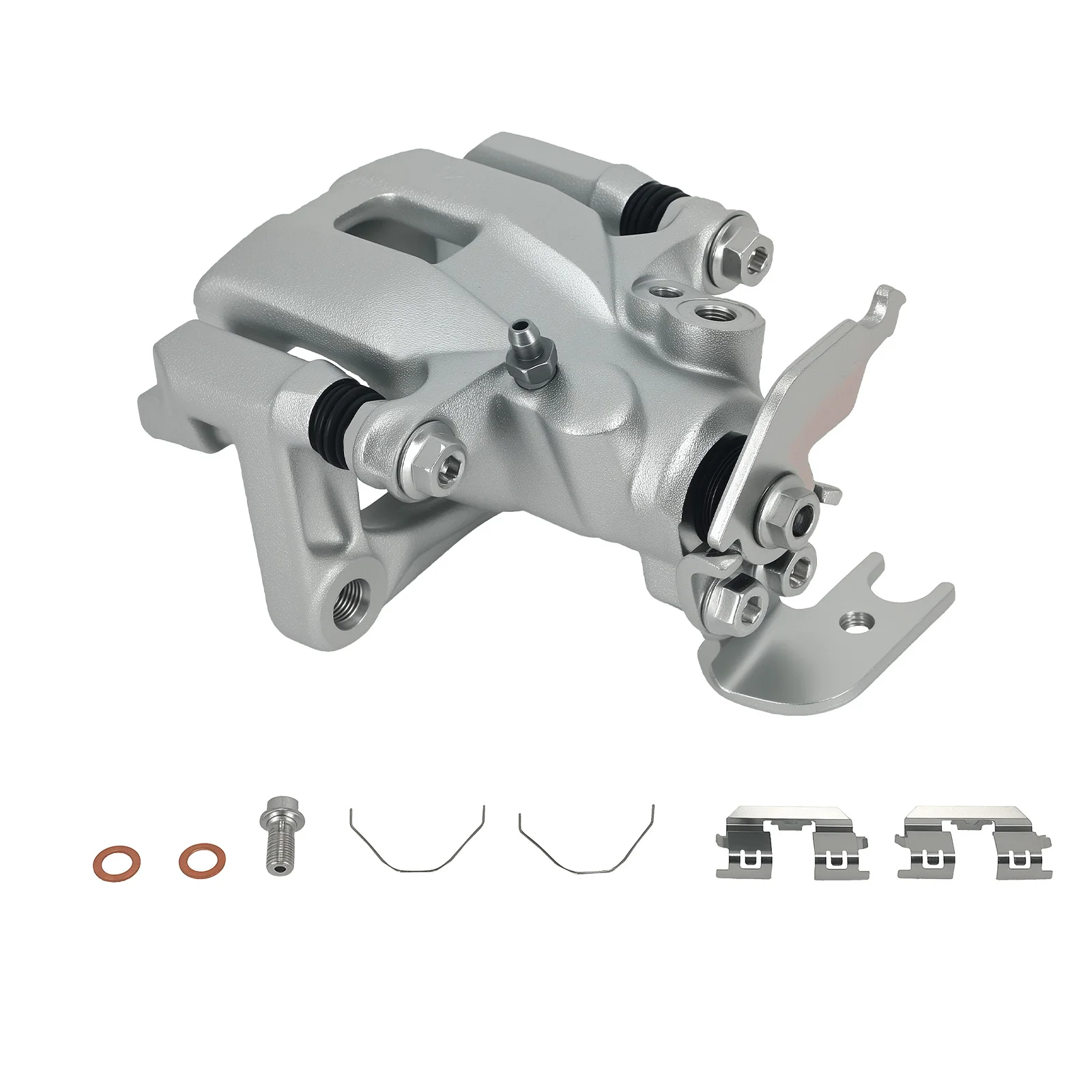 Задний правый дисковый тормозной суппорт для Honda Accord 2013-2017 19-P7096
Задний правый дисковый тормозной суппорт для Honda Accord 2013-2017 19-P7096