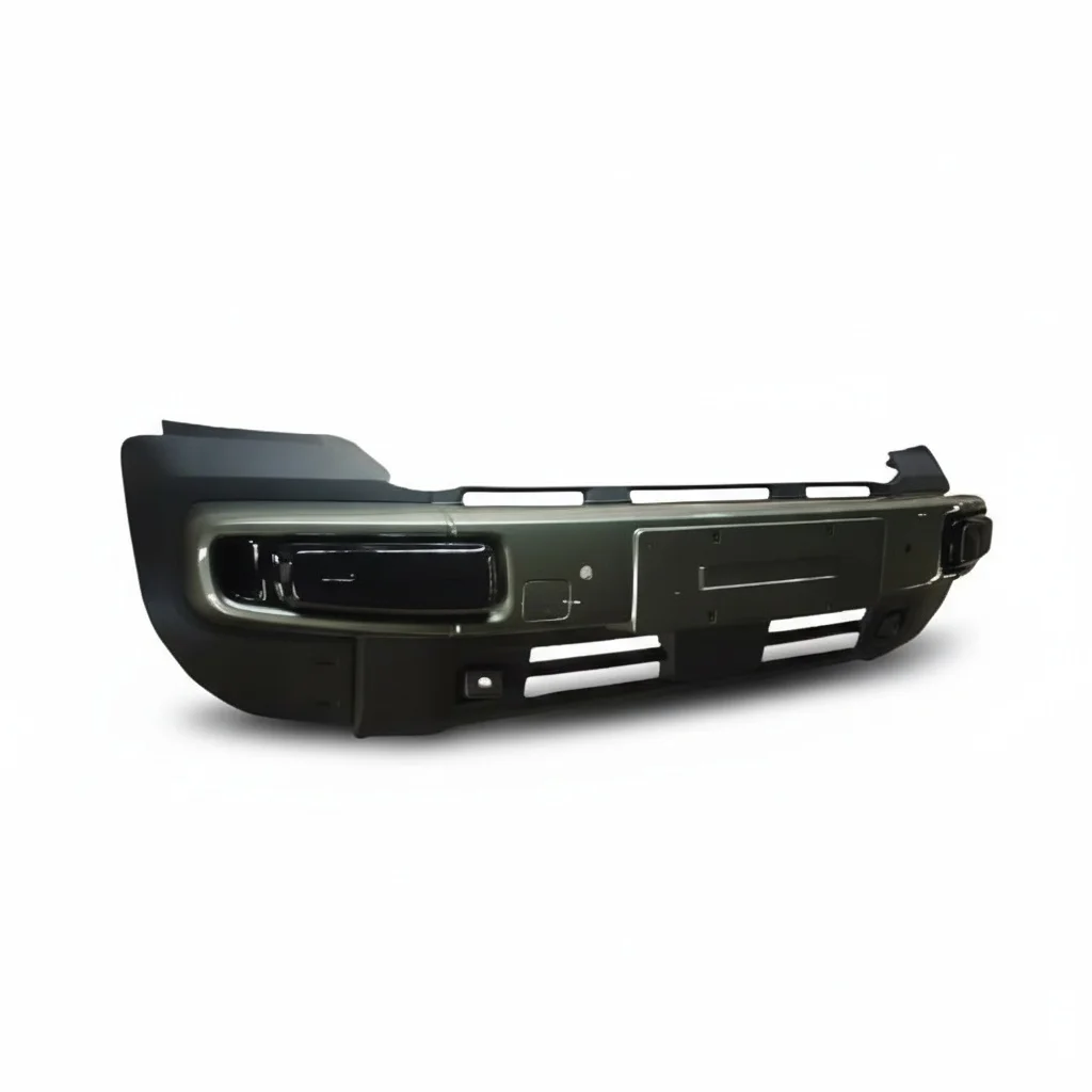Front Bumper For Chery Icar V23, Rear Bumper Assembly, Premium Quality Auto Body Parts, Durable Car Replacement Parts
Front Bumper For Chery Icar V23, Rear Bumper Assembly, Premium Quality Auto Body Parts, Durable Car Replacement Parts