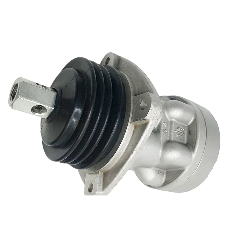 For Kobelco SK kx200 210 230 260 250 350-6E-8 Control Rod Handle Assembly Pilot Valve Excavator Accessories
For Kobelco SK kx200 210 230 260 250 350-6E-8 Control Rod Handle Assembly Pilot Valve Excavator Accessories