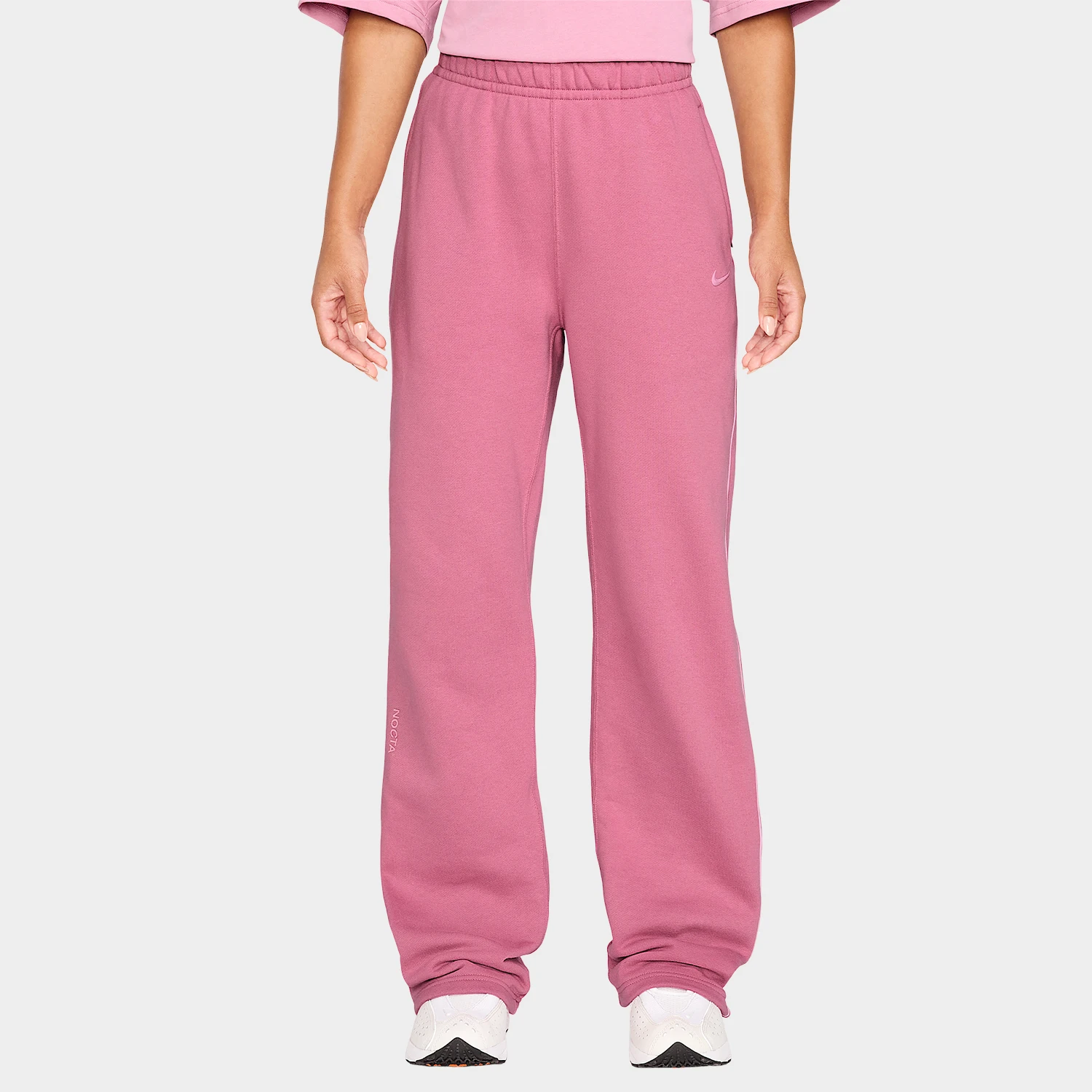 Nike genuine Autumn New Men's Knitted Outdoor Durable Pants FZ4675-667
Nike genuine Autumn New Men's Knitted Outdoor Durable Pants FZ4675-667