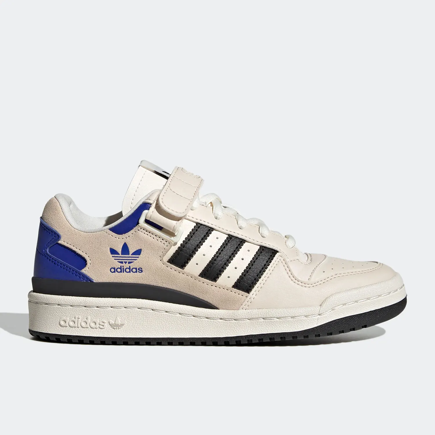 Adidas Authentic Three Leaves Forum Women's Sports Low-Top Sneakers HQ4426
Adidas Authentic Three Leaves Forum Women's Sports Low-Top Sneakers HQ4426