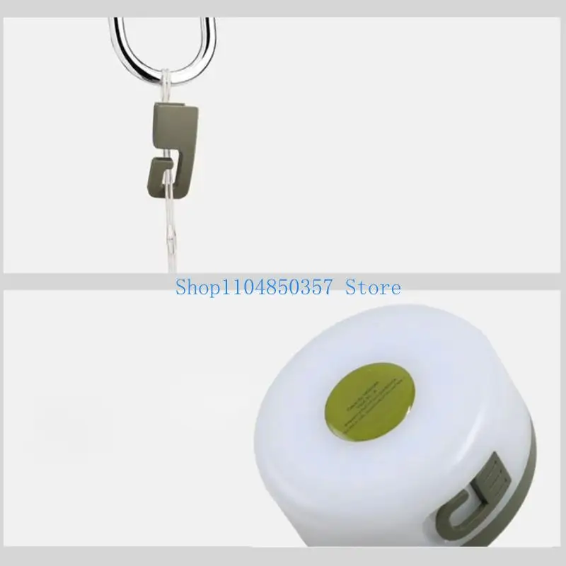 652F Camp String Light Camping Lamp Flashlights String Light LED Atmospheres Lamp
652F Camp String Light Camping Lamp Flashlights String Light LED Atmospheres Lamp